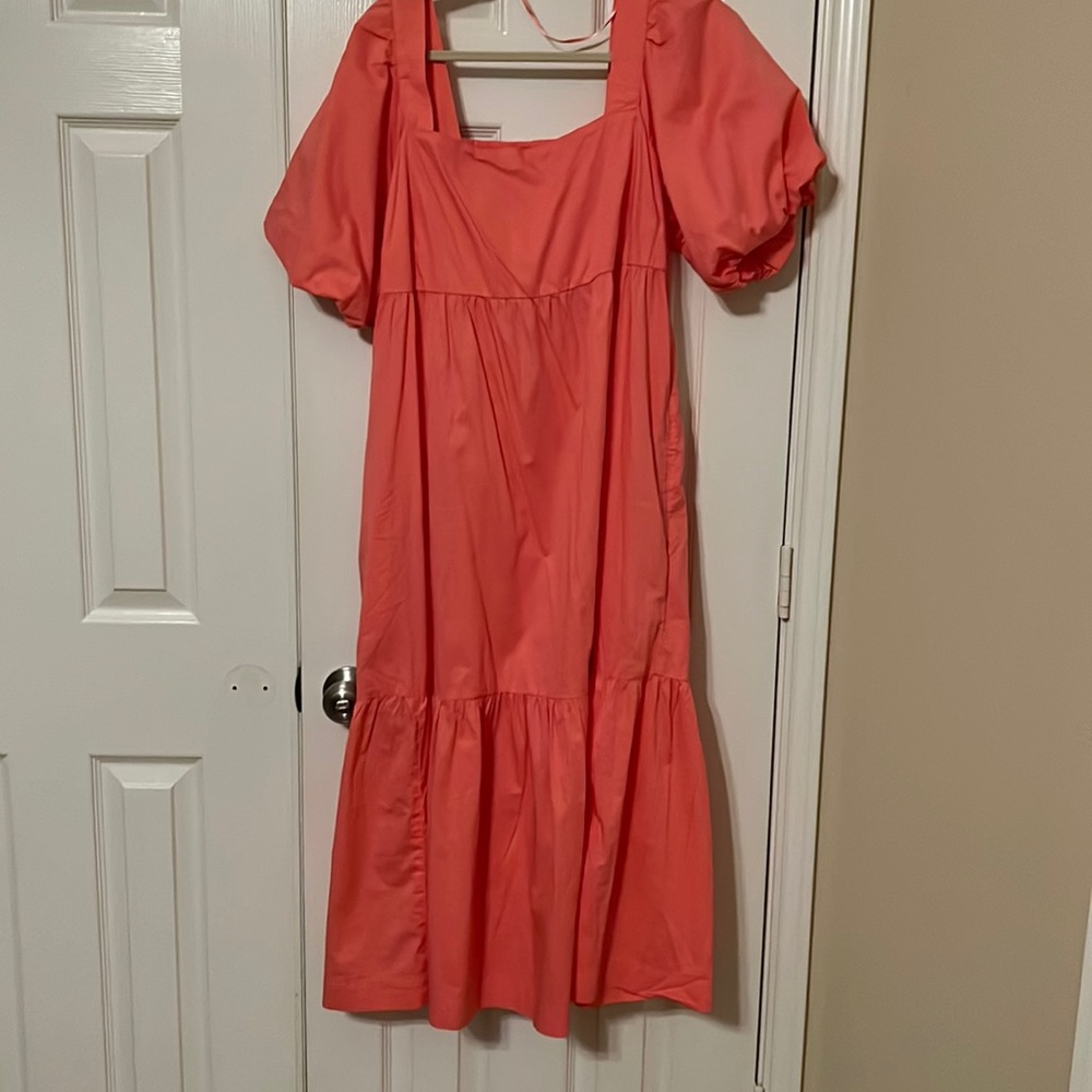 Dress NWOT